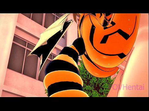 ❤️ Wasp Girl Monster Sex video sa ceb.tube-sexer-com.ru ❌️
