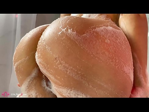 ❤️ Brunette Masturbates Pussy uban sa Vibrator sa Intense Orgasm sa Shower Sex video sa ceb.tube-sexer-com.ru ❌️